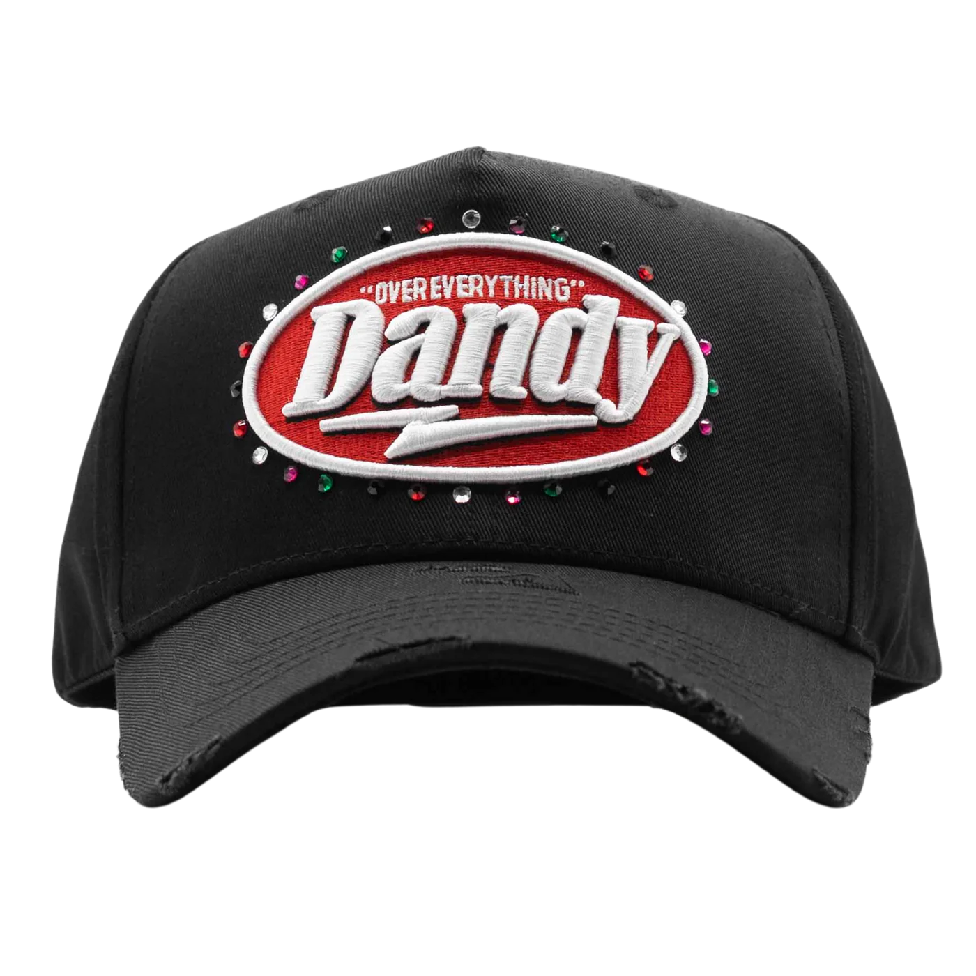 Dandy Hats D.O.E.