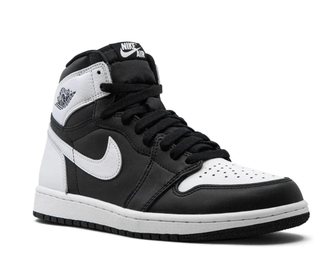 Jordan 1 High Reverse Panda
