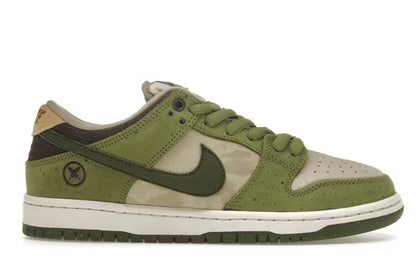 Dunk SB x Yuto Matcha