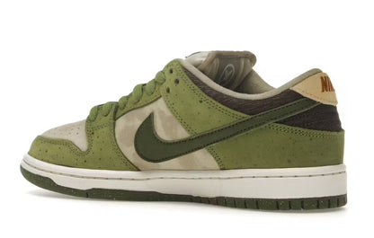 Dunk SB x Yuto Matcha