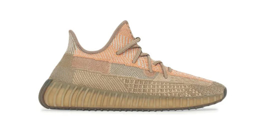 Yeezy 350 v2 Sand Taupe