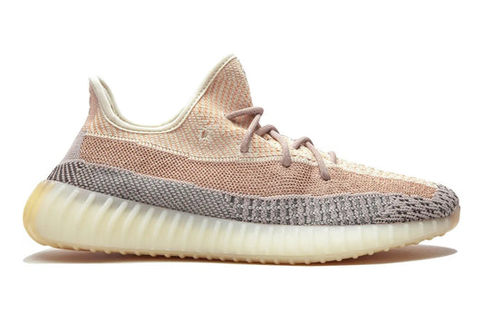 Yeezy v2 350 Ash Pearl