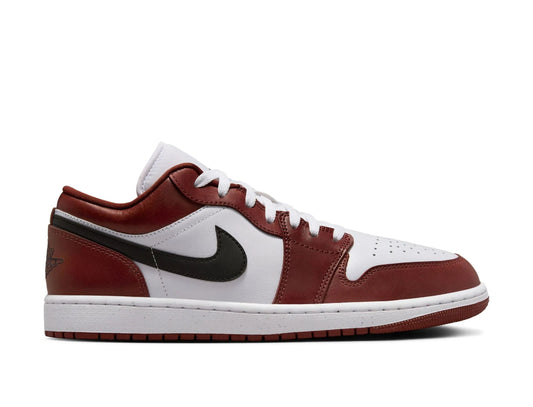 Jordan 1 Low Dark Pony