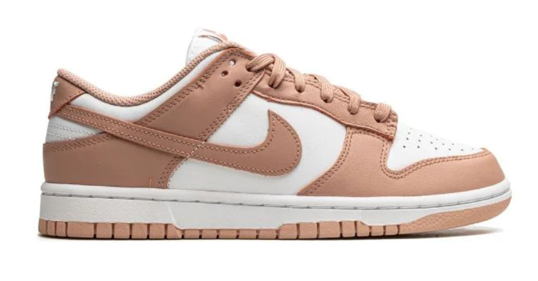 Dunk Low "Rose Whisper"