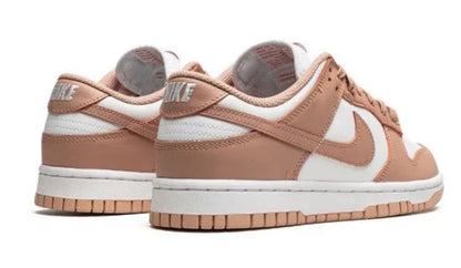 Dunk Low "Rose Whisper"