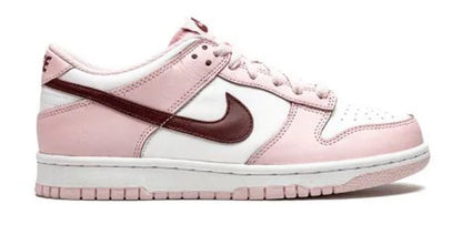 Dunk Low "Pink Foam"