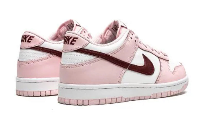 Dunk Low "Pink Foam"