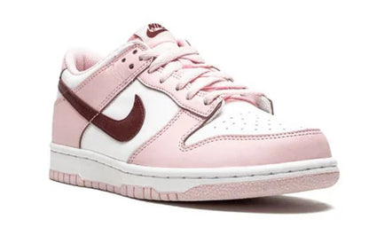 Dunk Low "Pink Foam"