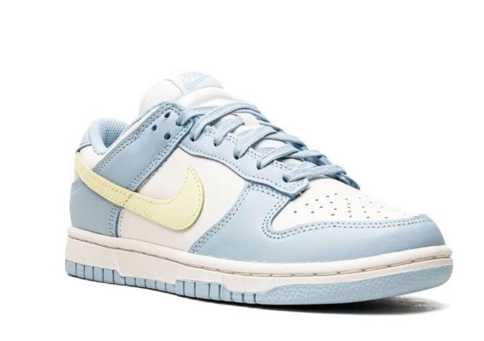 Dunk Low "Ocean Bliss"