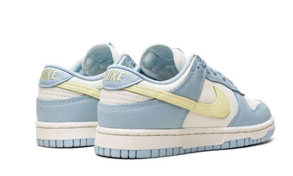 Dunk Low "Ocean Bliss"